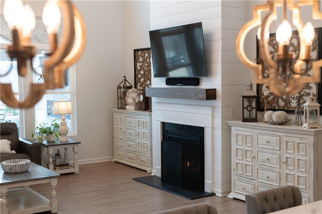 226 Carmichael Drive Canton, GA 30115 - Photo 35 of 87