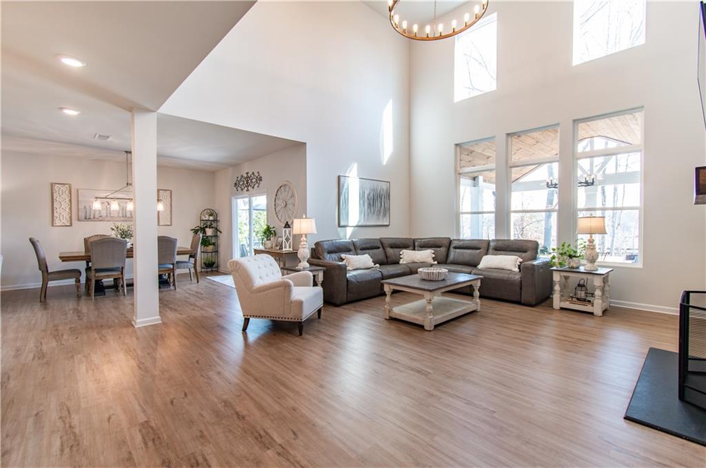 226 Carmichael Drive Canton, GA 30115 - Photo 38 of 87