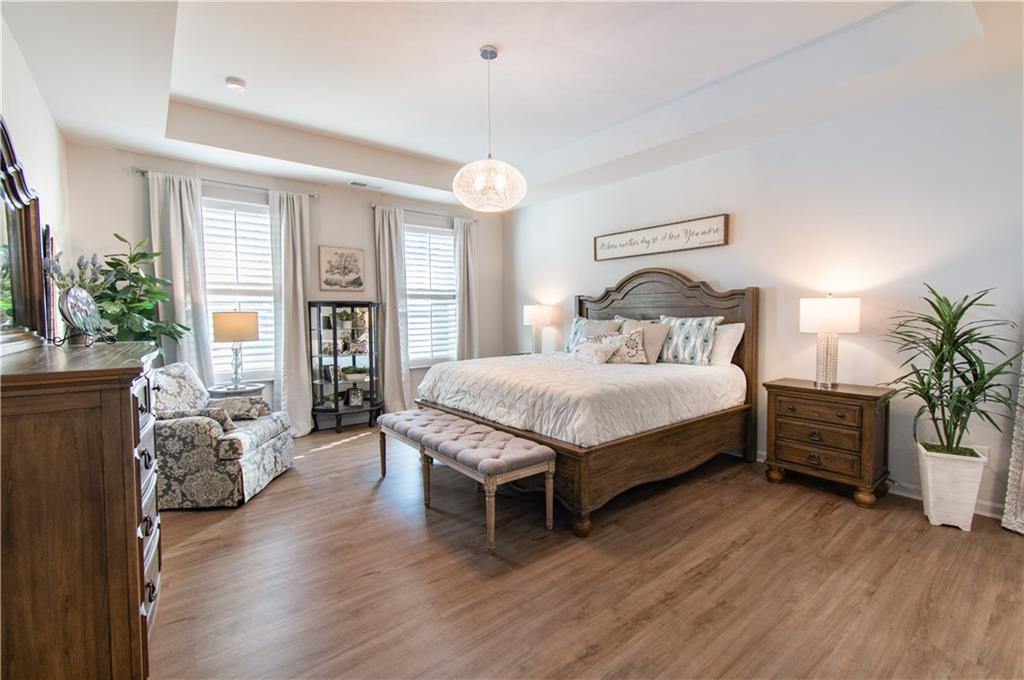 226 Carmichael Drive Canton, GA 30115 - Photo 43 of 87