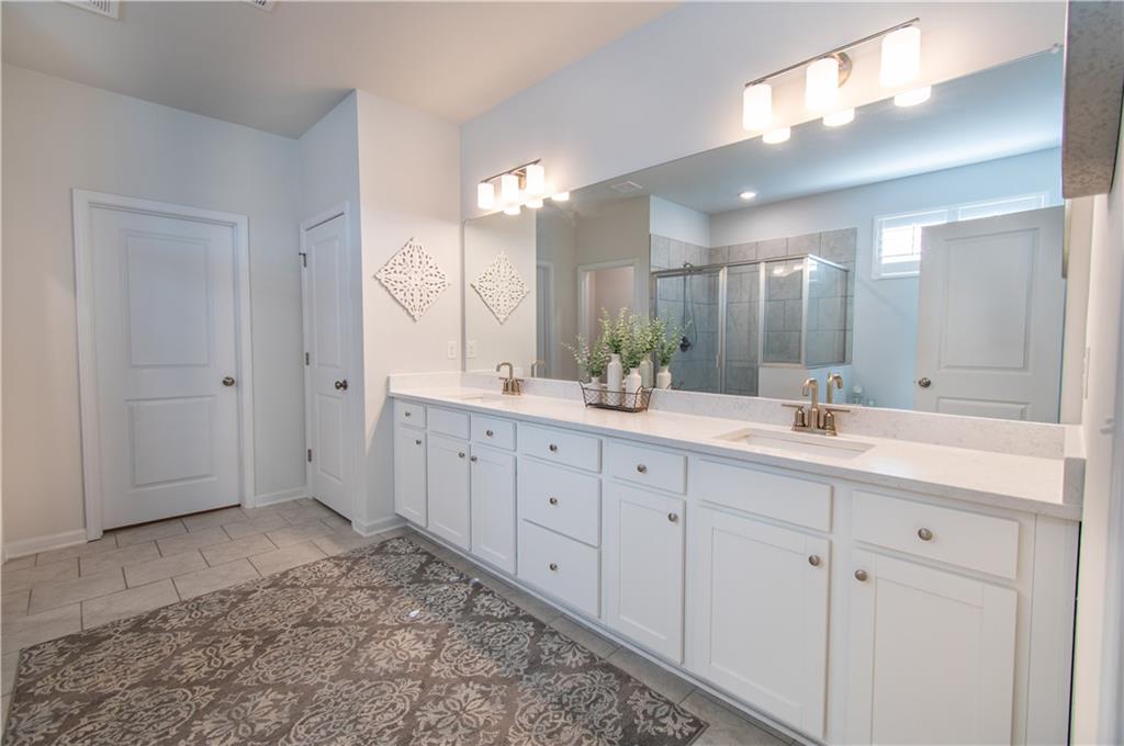 226 Carmichael Drive Canton, GA 30115 - Photo 44 of 87