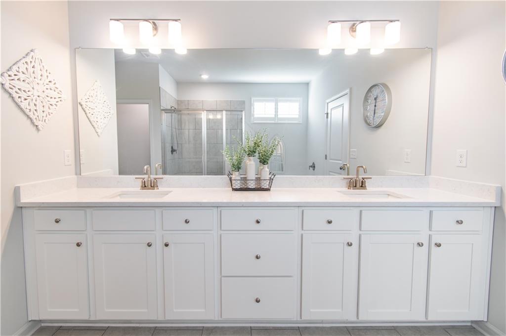 226 Carmichael Drive Canton, GA 30115 - Photo 45 of 87