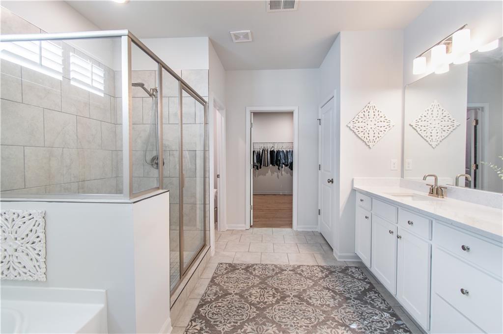 226 Carmichael Drive Canton, GA 30115 - Photo 47 of 87