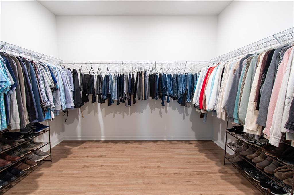 226 Carmichael Drive Canton, GA 30115 - Photo 48 of 87