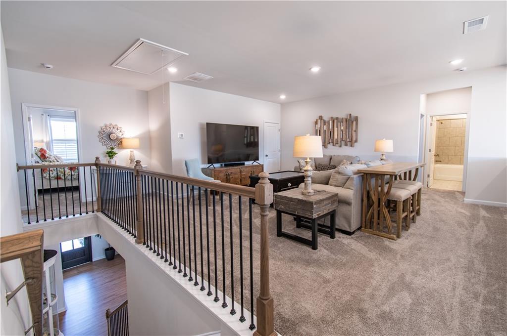 226 Carmichael Drive Canton, GA 30115 - Photo 49 of 87