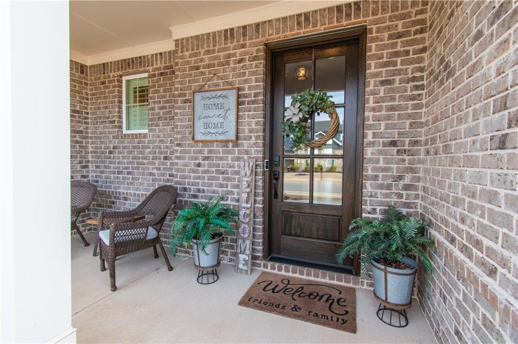 226 Carmichael Drive Canton, GA 30115 - Photo 5 of 87