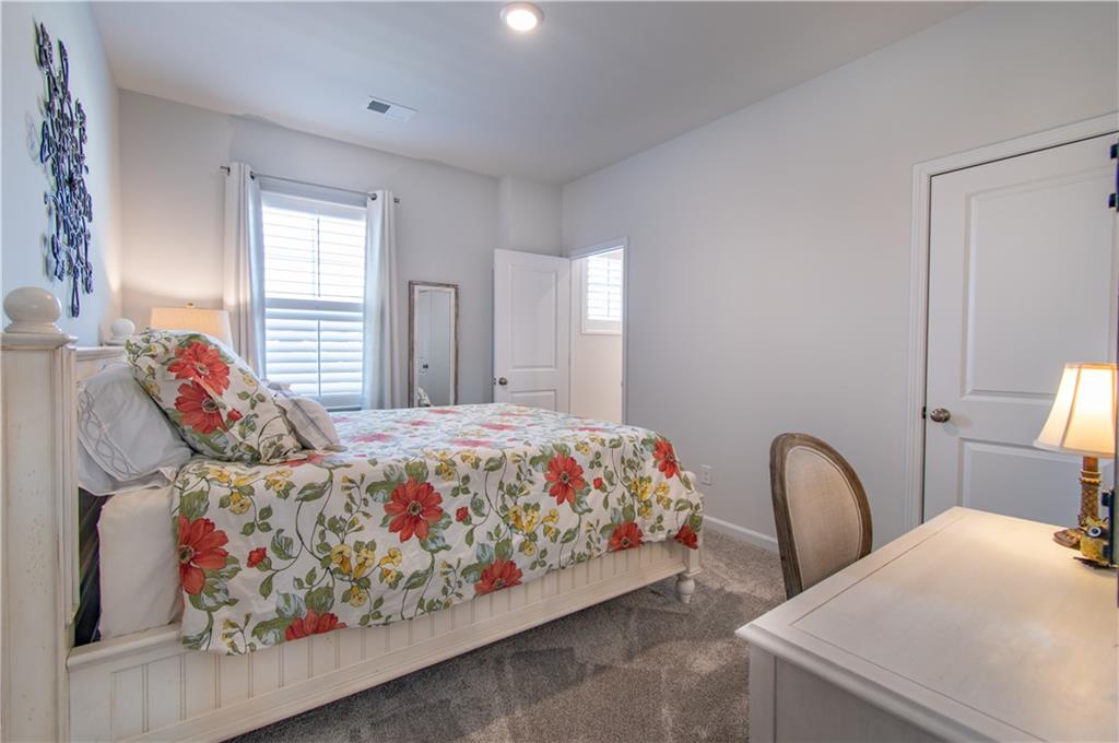 226 Carmichael Drive Canton, GA 30115 - Photo 51 of 87