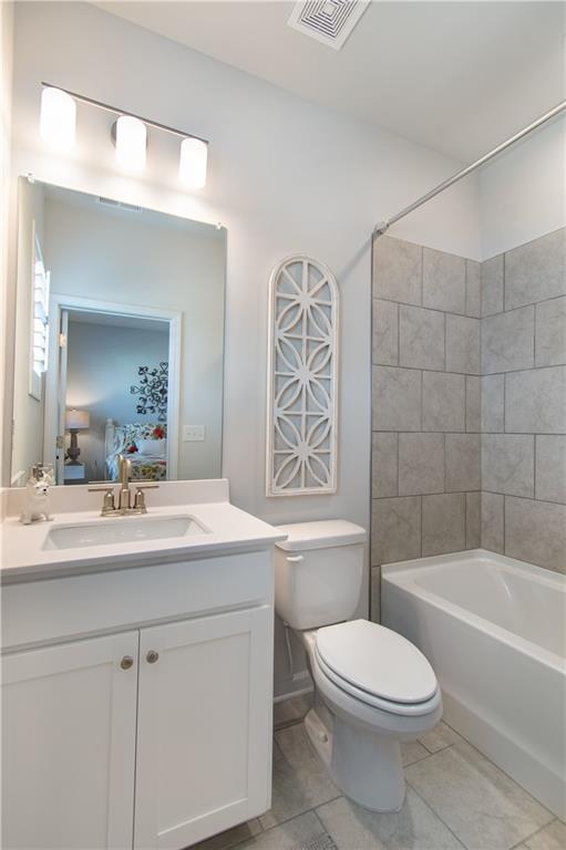 226 Carmichael Drive Canton, GA 30115 - Photo 52 of 87