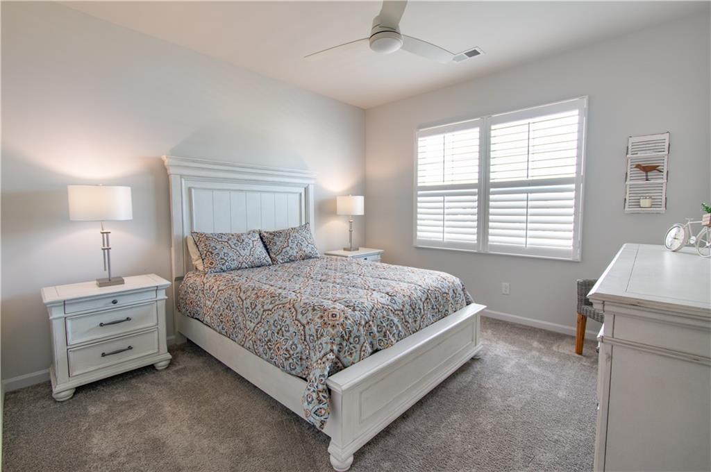 226 Carmichael Drive Canton, GA 30115 - Photo 53 of 87