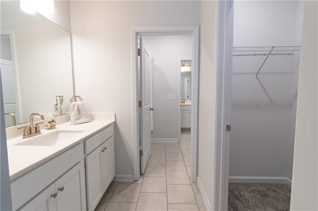 226 Carmichael Drive Canton, GA 30115 - Photo 56 of 87