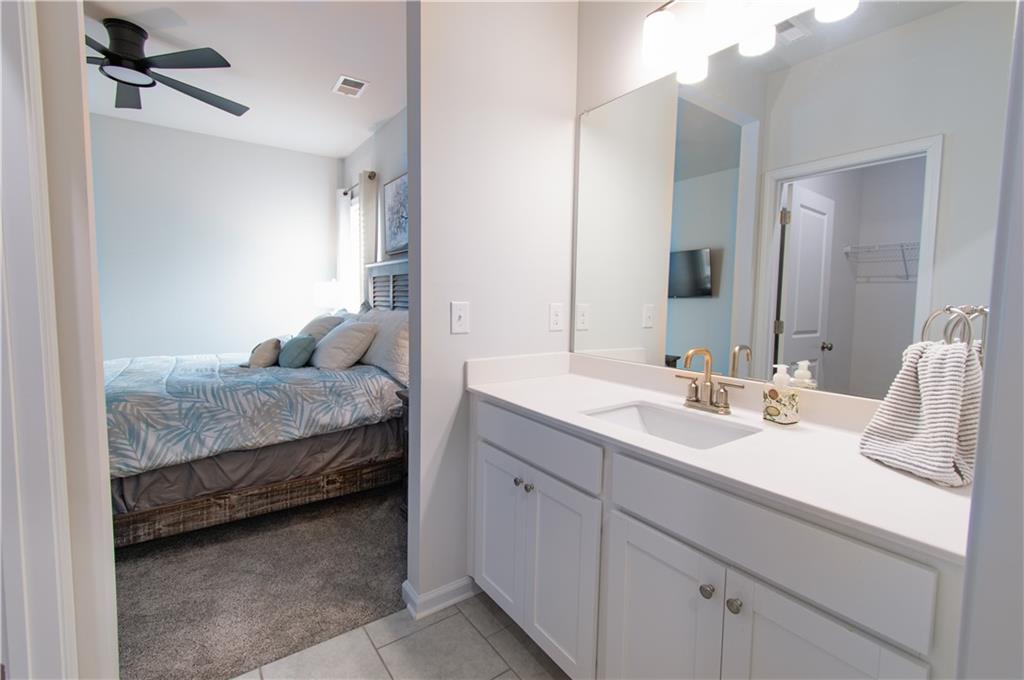 226 Carmichael Drive Canton, GA 30115 - Photo 57 of 87