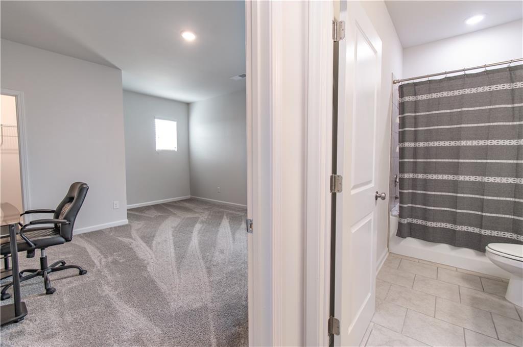 226 Carmichael Drive Canton, GA 30115 - Photo 59 of 87