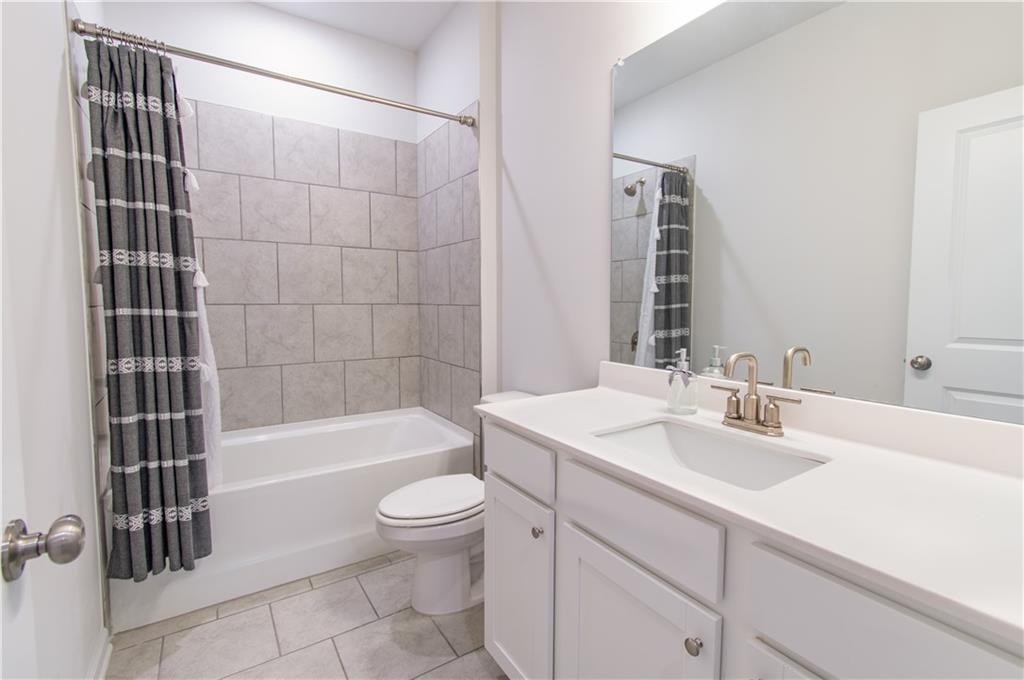 226 Carmichael Drive Canton, GA 30115 - Photo 60 of 87