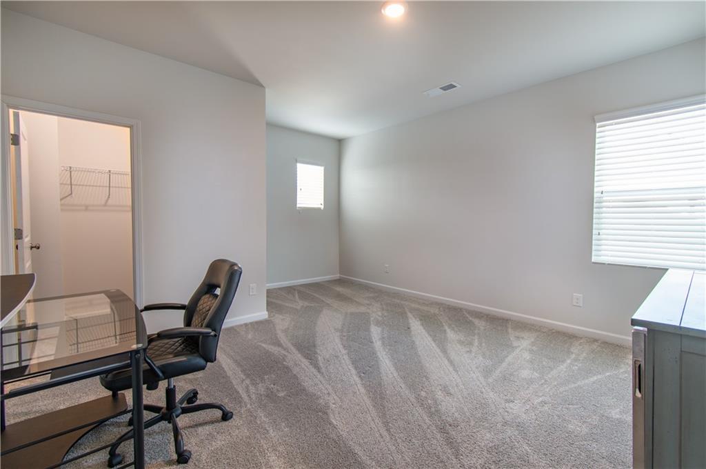 226 Carmichael Drive Canton, GA 30115 - Photo 61 of 87