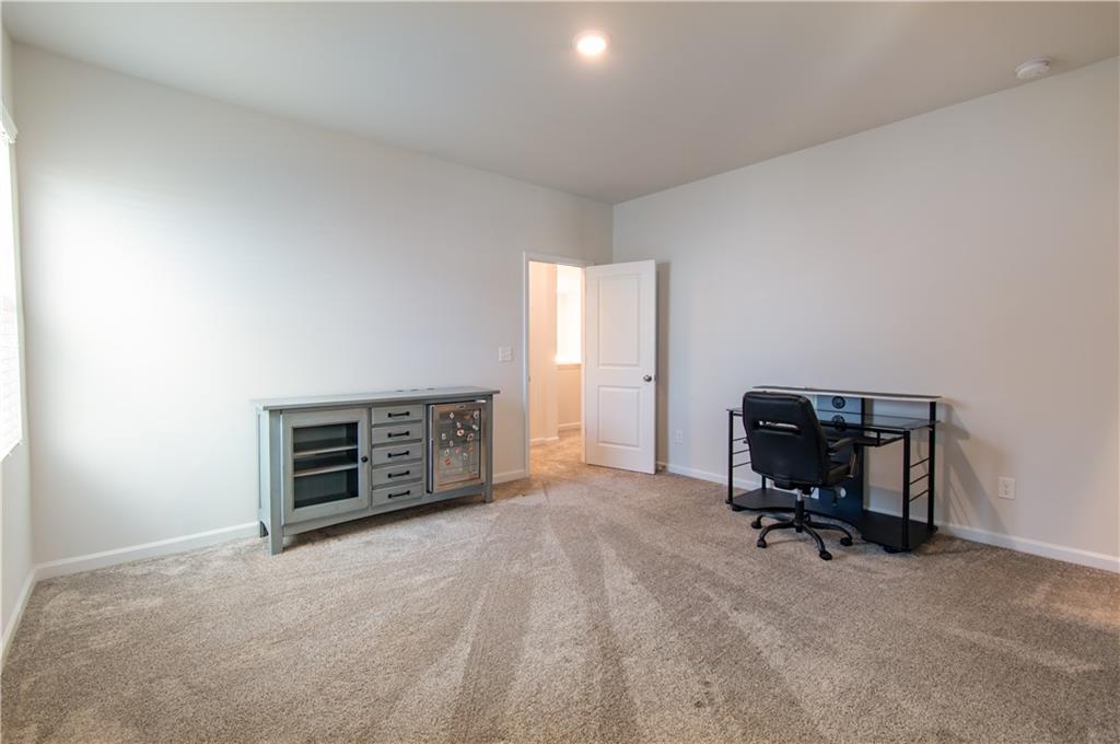 226 Carmichael Drive Canton, GA 30115 - Photo 62 of 87