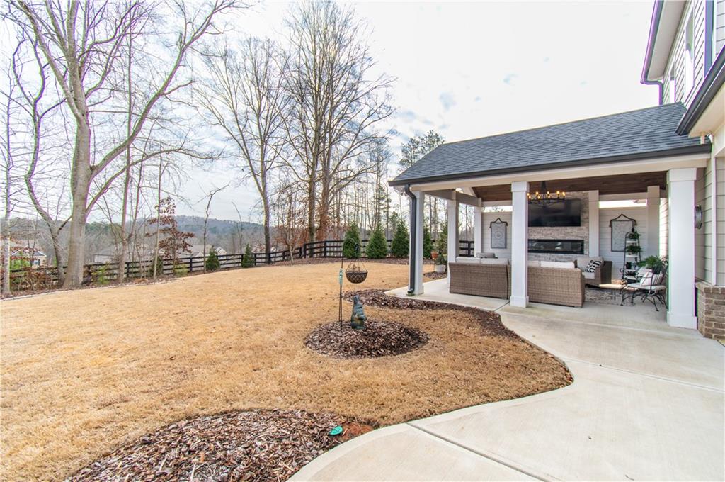 226 Carmichael Drive Canton, GA 30115 - Photo 64 of 87