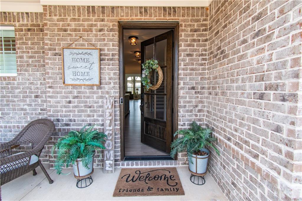 226 Carmichael Drive Canton, GA 30115 - Photo 7 of 87