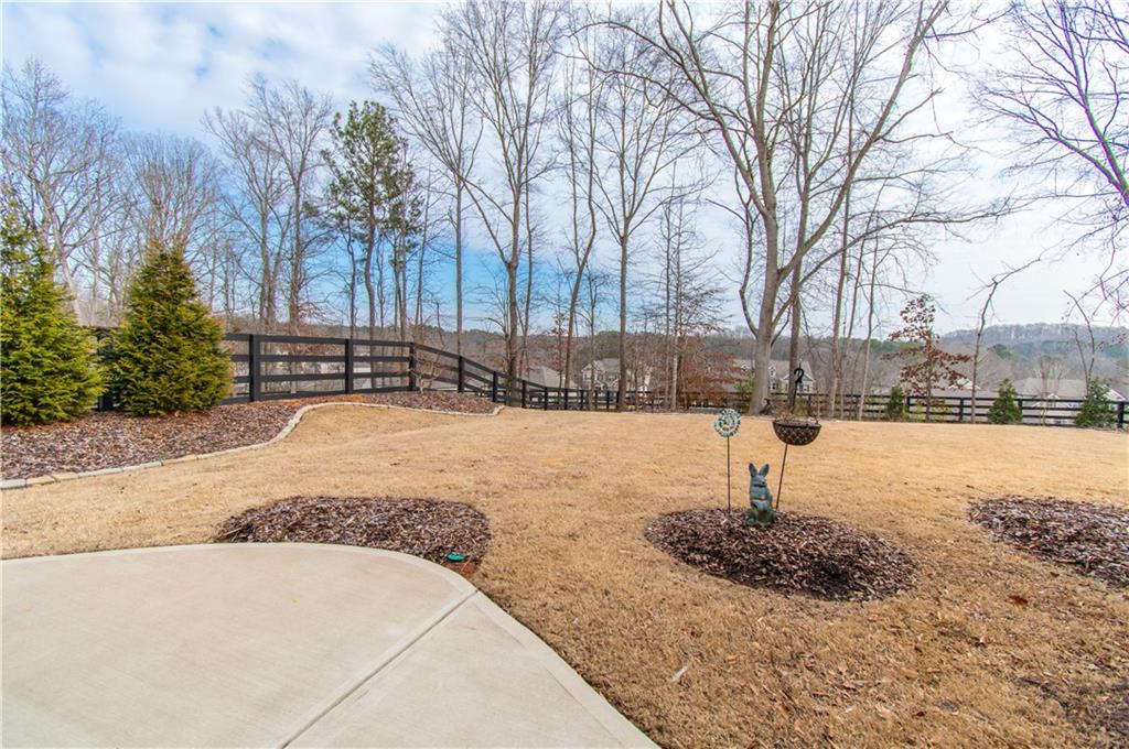 226 Carmichael Drive Canton, GA 30115 - Photo 72 of 87