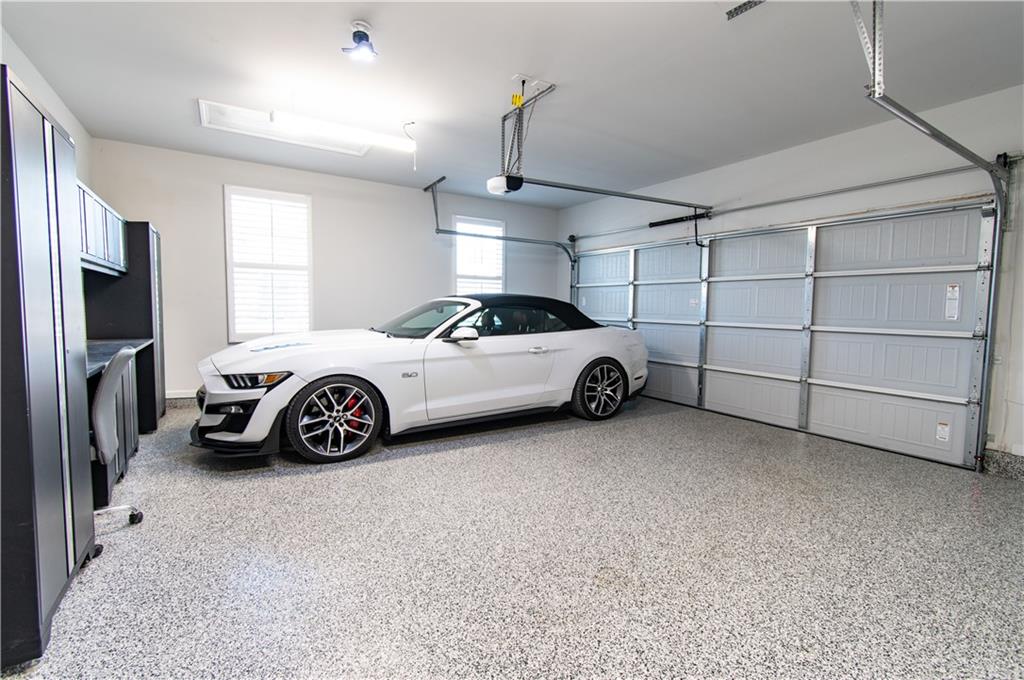 226 Carmichael Drive Canton, GA 30115 - Photo 77 of 87