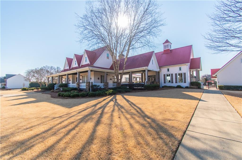 226 Carmichael Drive Canton, GA 30115 - Photo 80 of 87