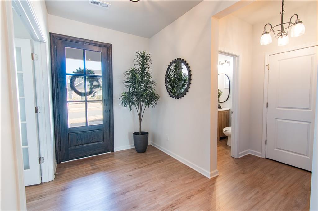 226 Carmichael Drive Canton, GA 30115 - Photo 8 of 87