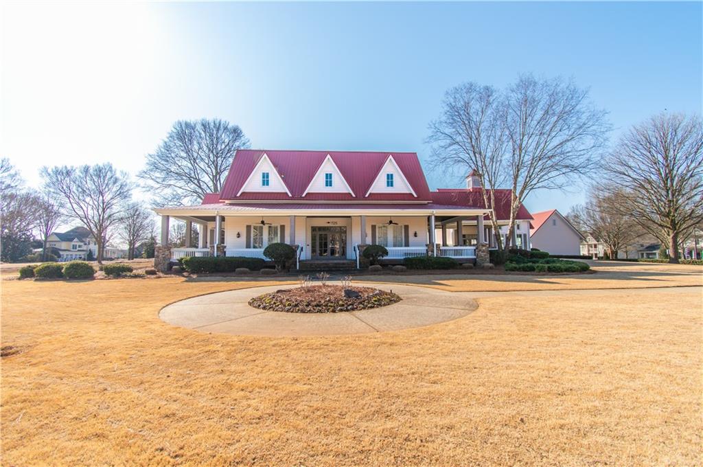 226 Carmichael Drive Canton, GA 30115 - Photo 81 of 87