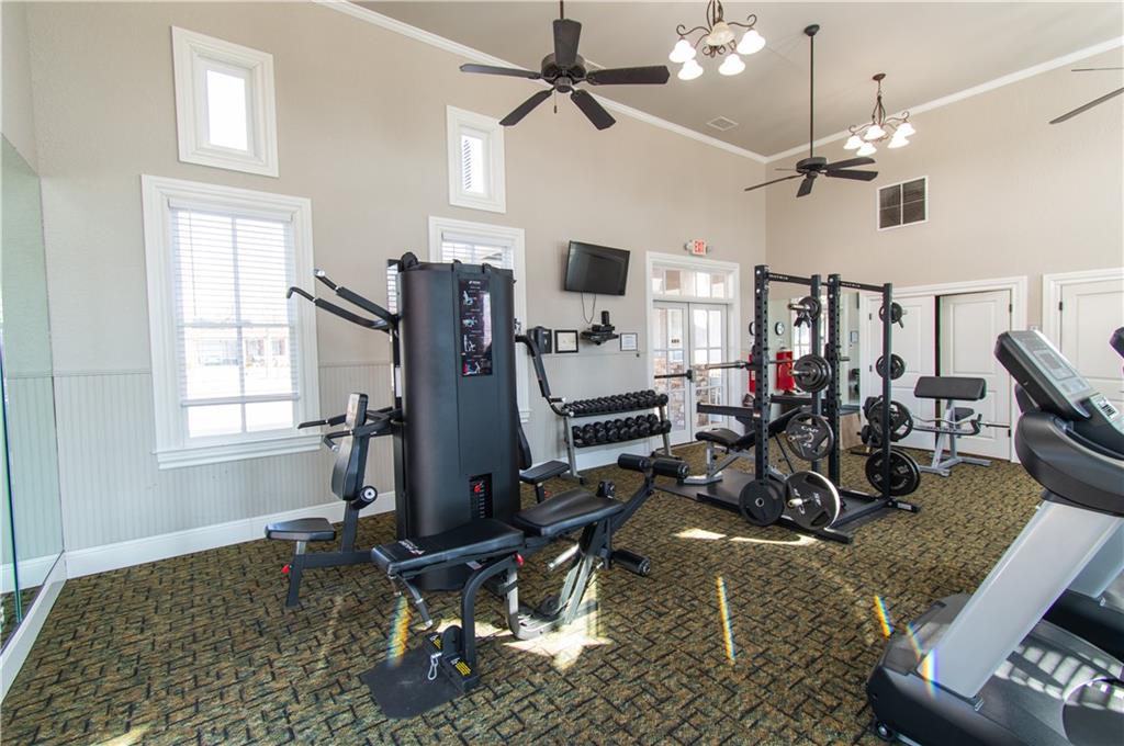 226 Carmichael Drive Canton, GA 30115 - Photo 83 of 87