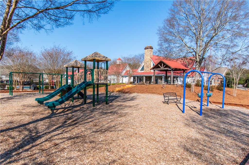 226 Carmichael Drive Canton, GA 30115 - Photo 85 of 87