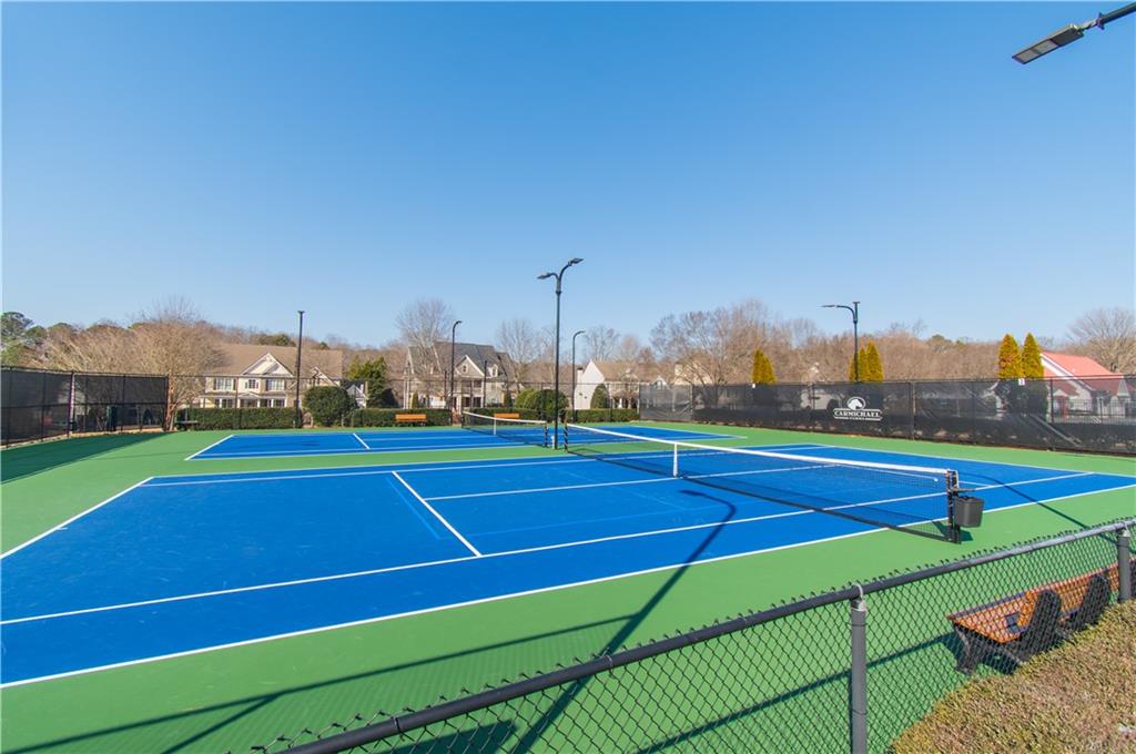 226 Carmichael Drive Canton, GA 30115 - Photo 86 of 87