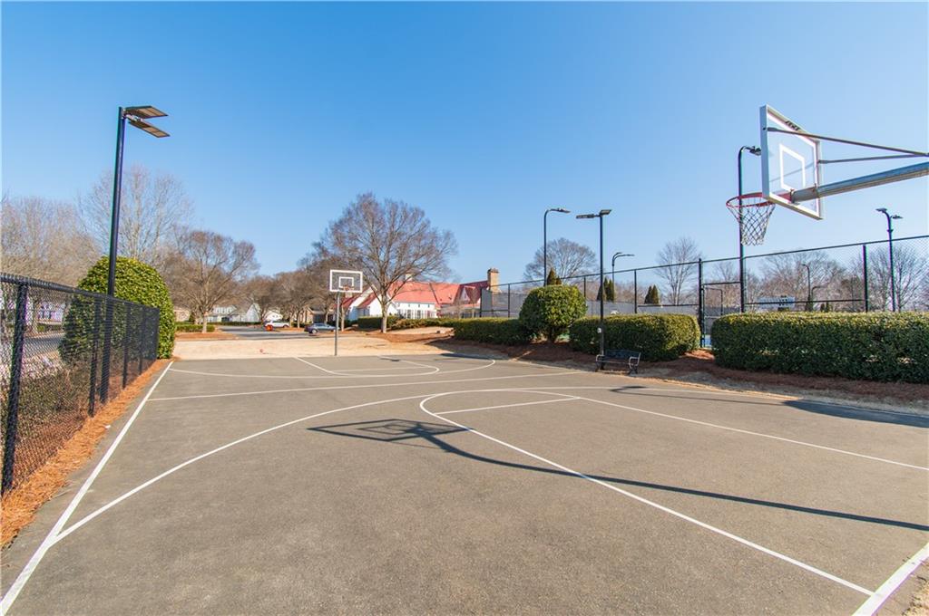 226 Carmichael Drive Canton, GA 30115 - Photo 87 of 87