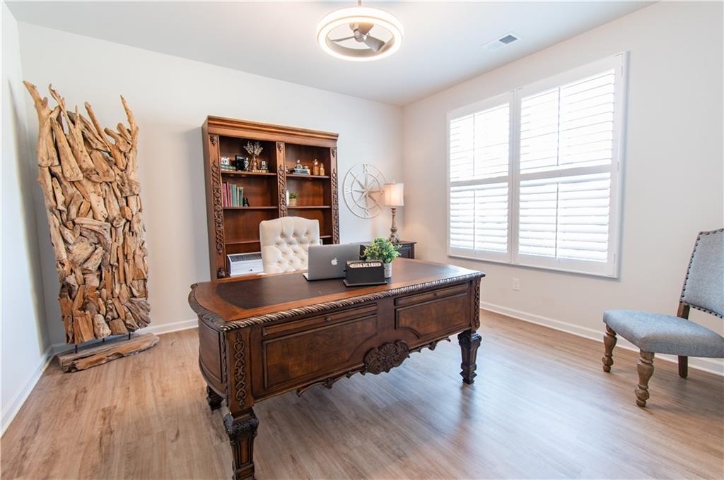 226 Carmichael Drive Canton, GA 30115 - Photo 10 of 87