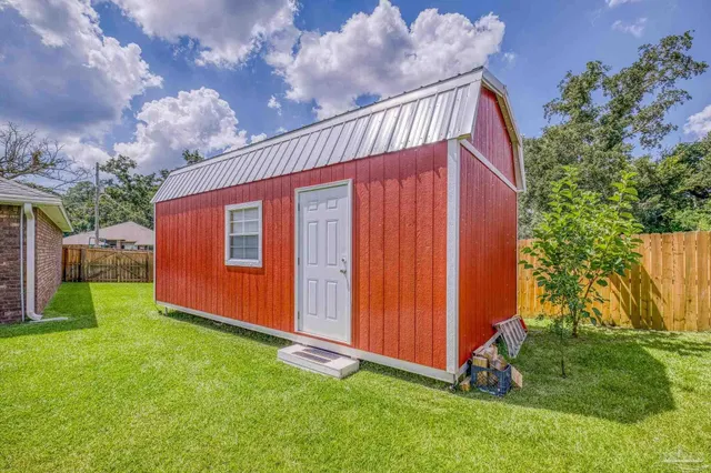 $500,000 | 3445 Doddie Lane, Navarre, FL 32566