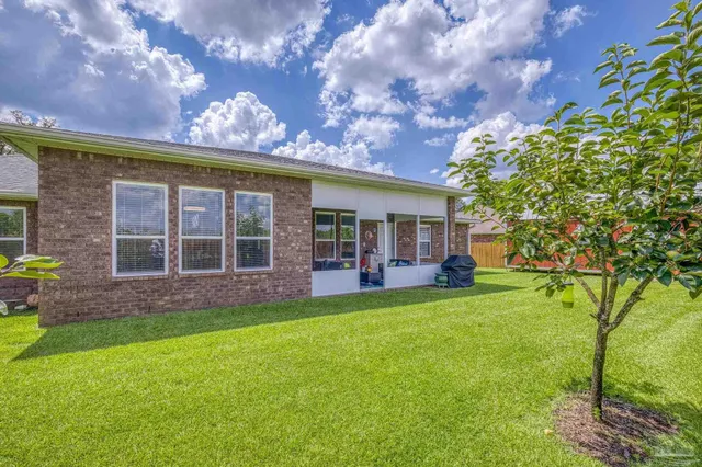 $500,000 | 3445 Doddie Lane, Navarre, FL 32566