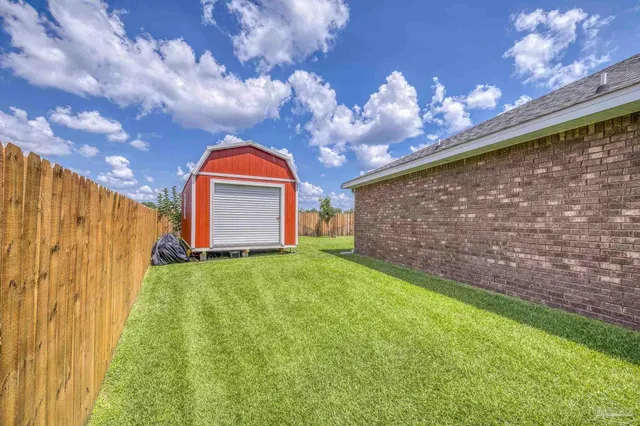 $500,000 | 3445 Doddie Lane, Navarre, FL 32566