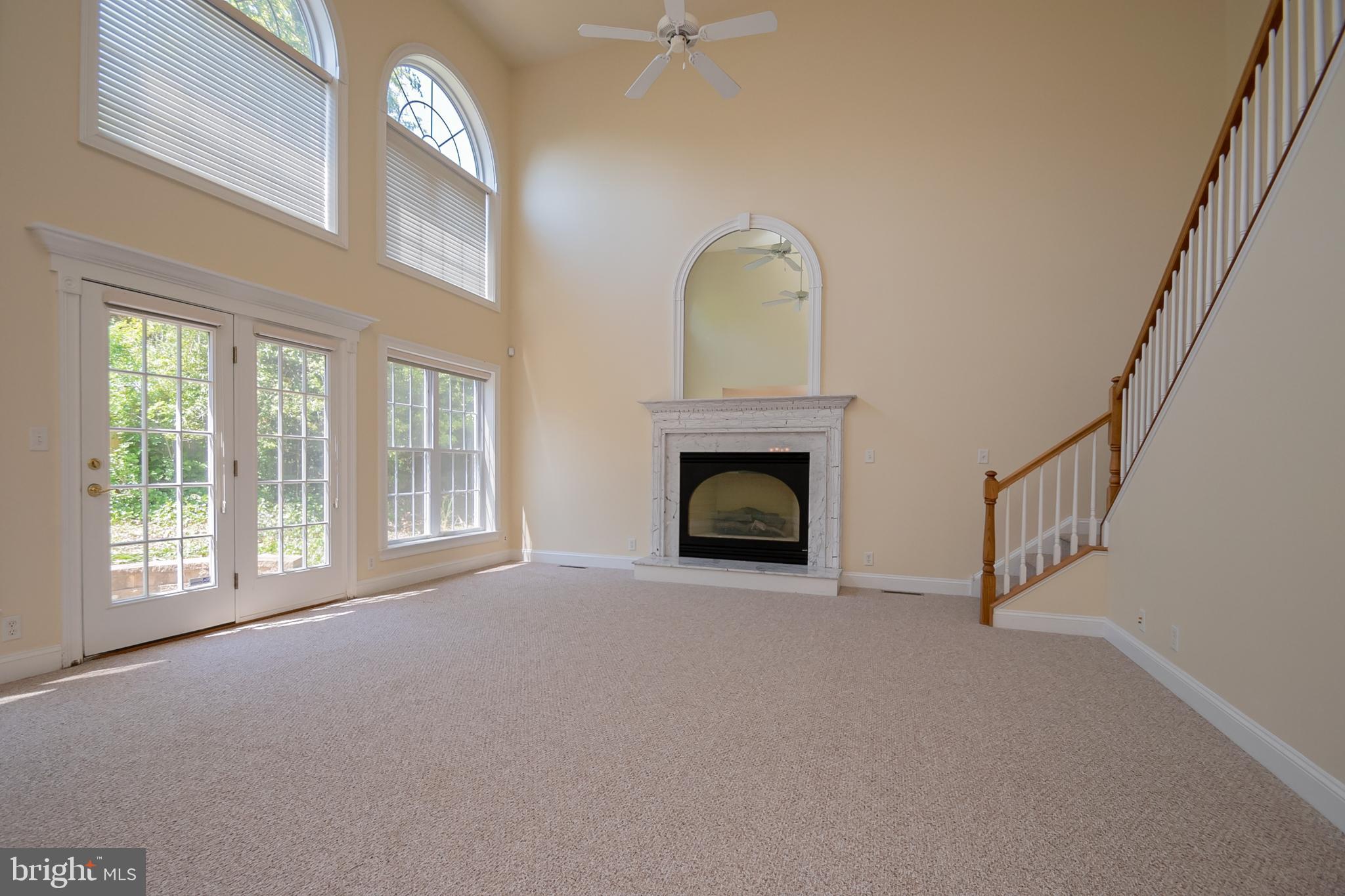 1 Carl Road Wilmington, DE 19803 - Photo 15 of 33 Family room - gas fireplace