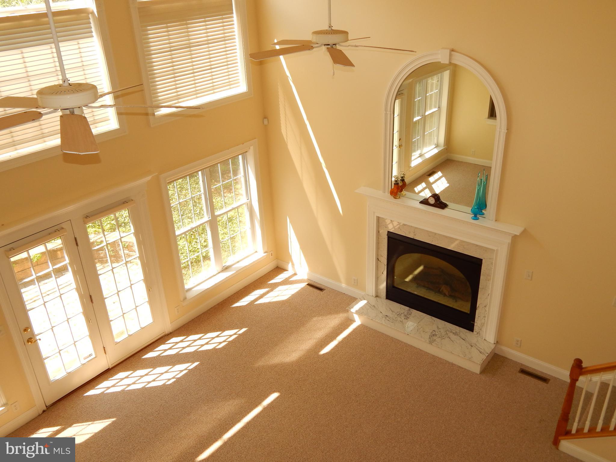 1 Carl Road Wilmington, DE 19803 - Photo 16 of 33 Family room-soaring ceilings