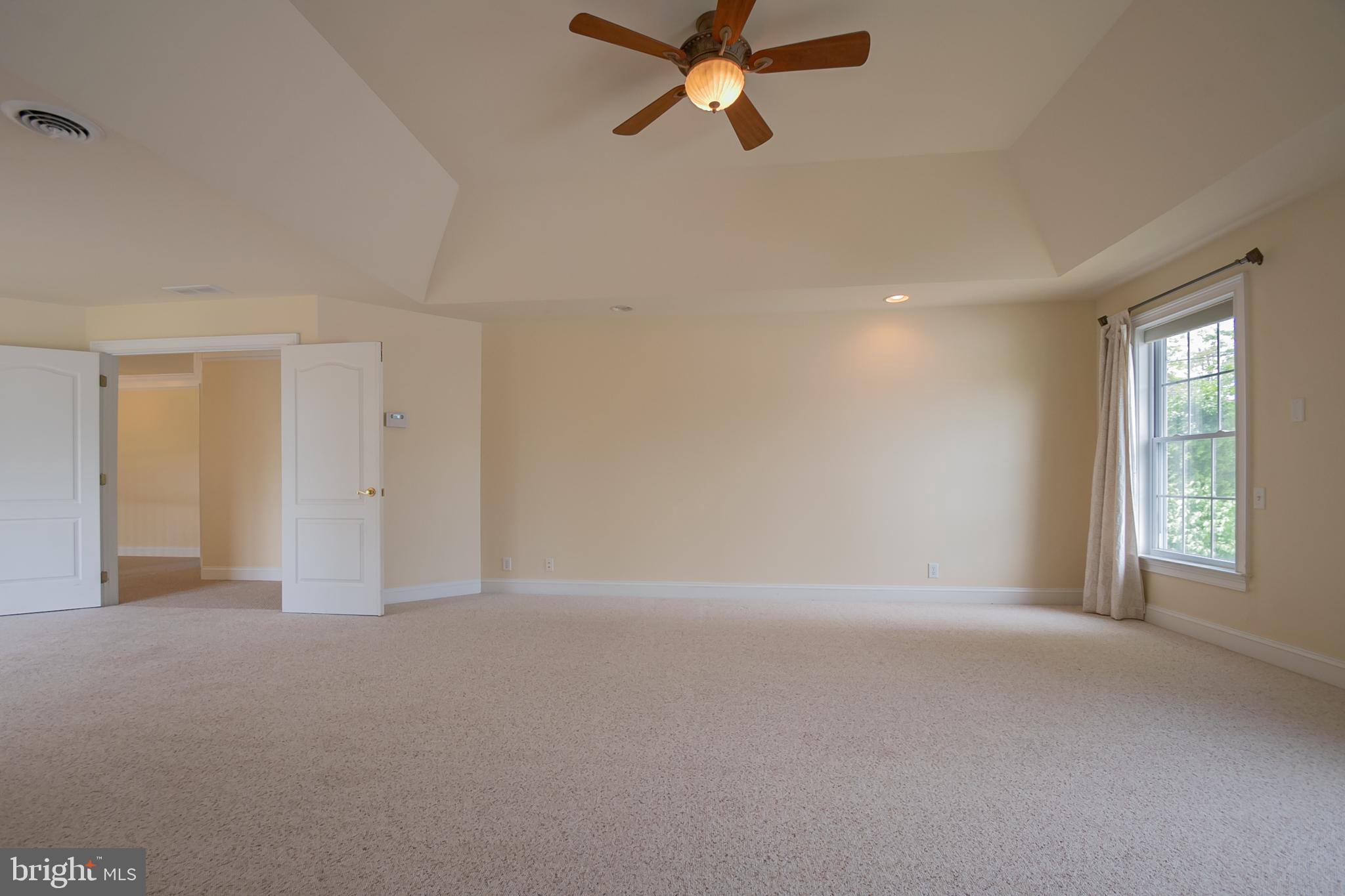 1 Carl Road Wilmington, DE 19803 - Photo 19 of 33 Master bedroom - tray ceiling