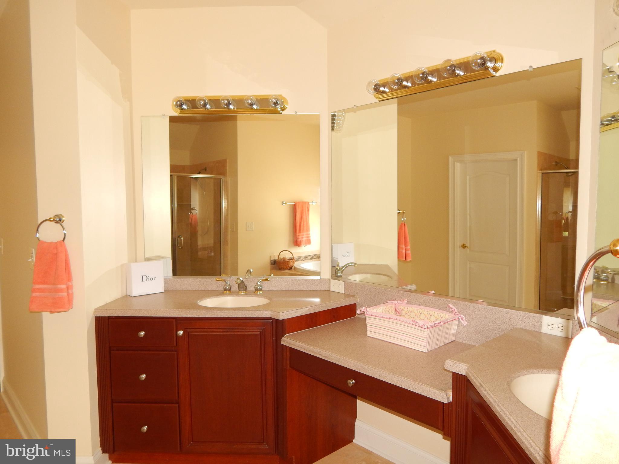 1 Carl Road Wilmington, DE 19803 - Photo 20 of 33 Master Bath