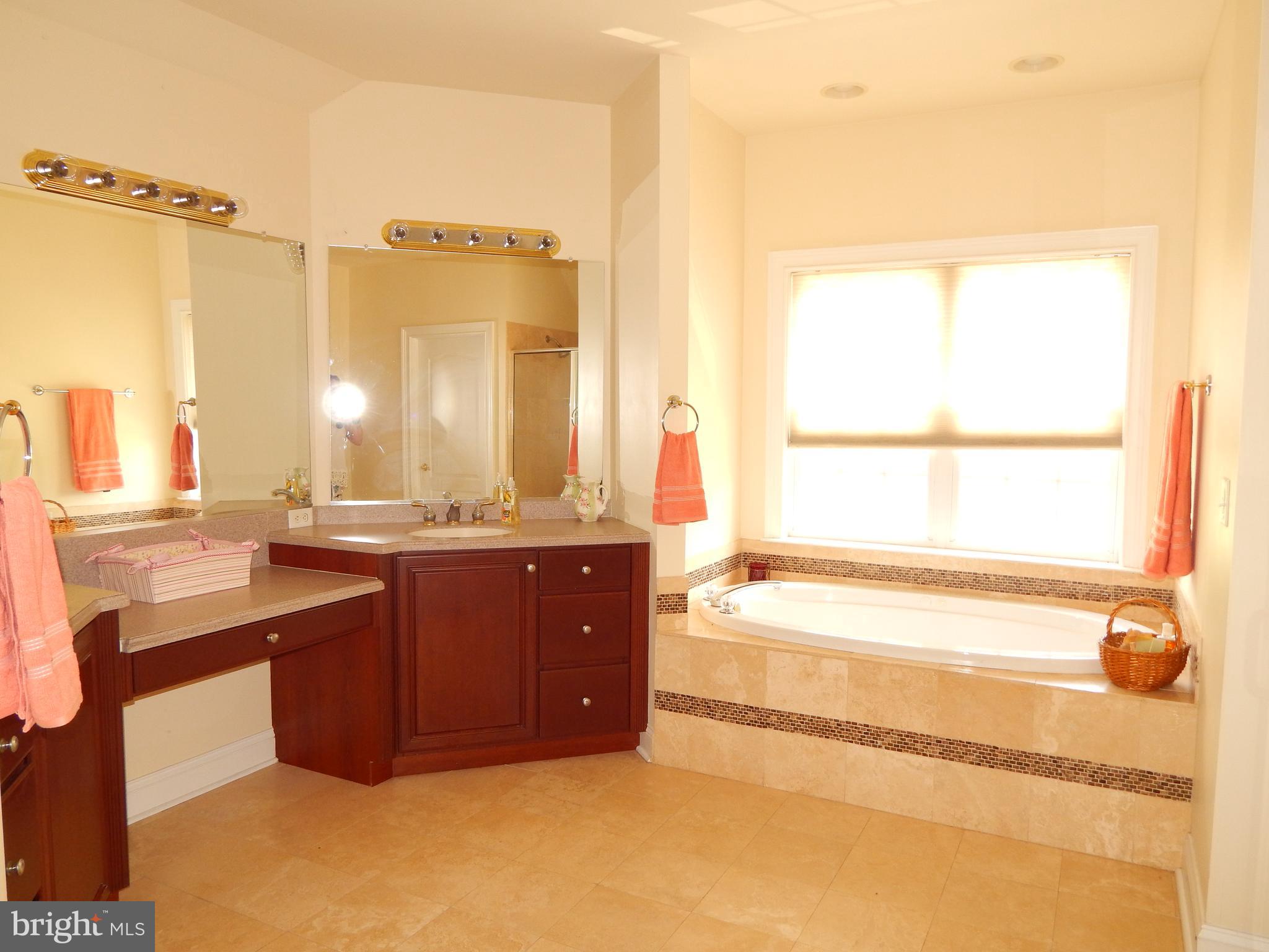1 Carl Road Wilmington, DE 19803 - Photo 21 of 33 Master Bath
