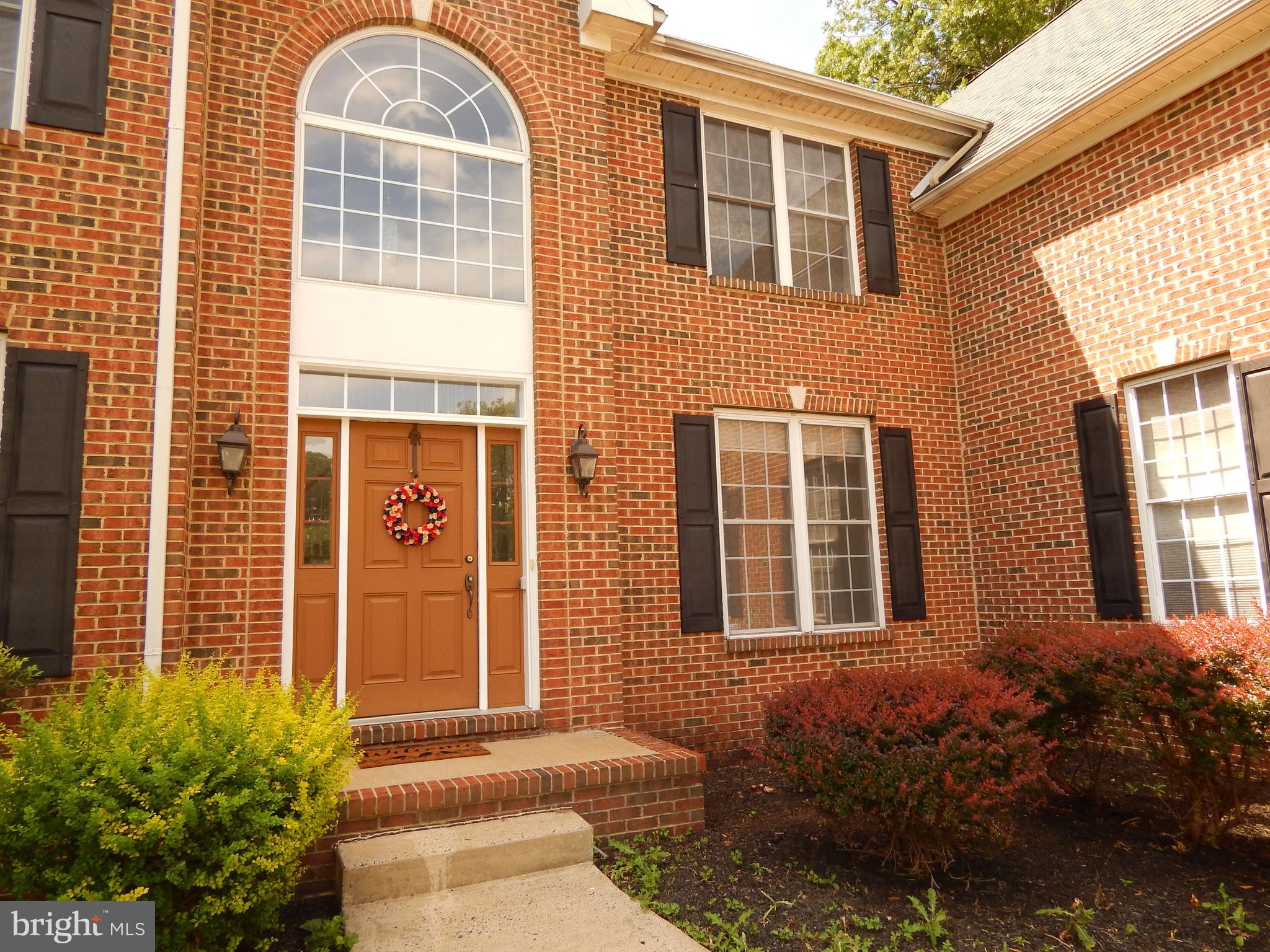 1 Carl Road Wilmington, DE 19803 - Photo 33 of 33 Inviting Brick front colonial