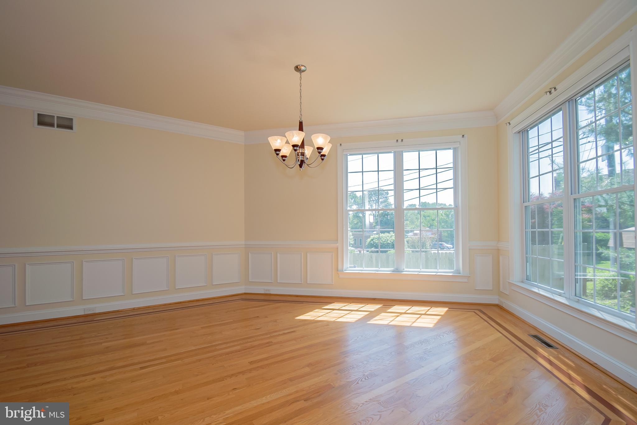 1 Carl Road Wilmington, DE 19803 - Photo 6 of 33 Spacious formal dining room