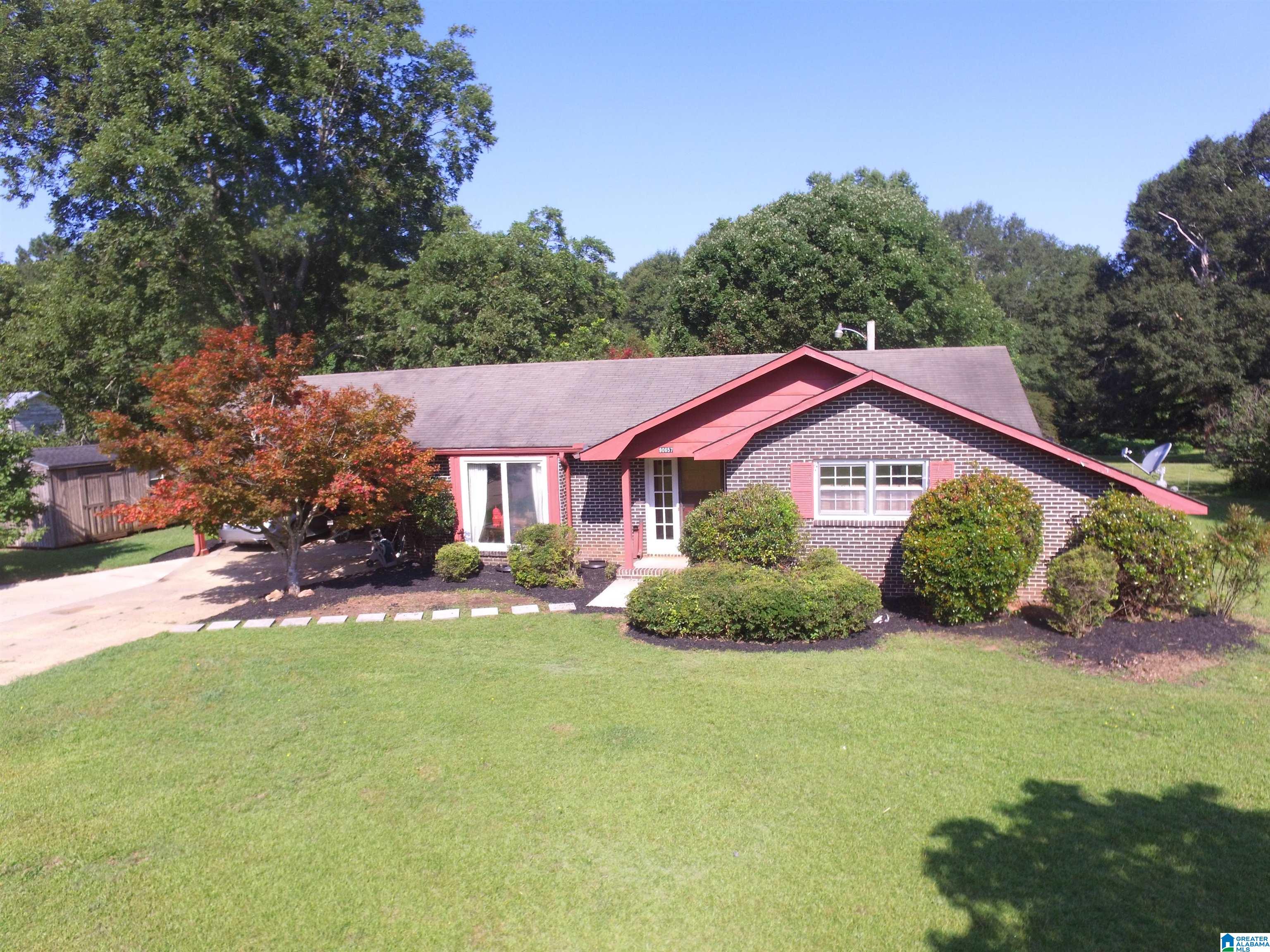 90657 Highway 9 Lineville, AL 36266 - Photo 40 of 58