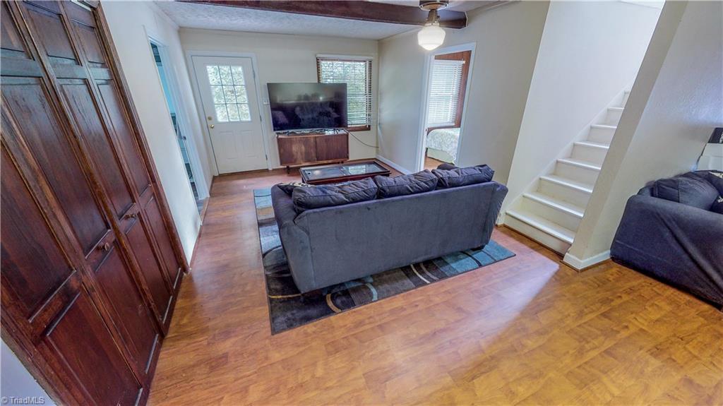 1193 Liberty Church Road Mocksville, NC 27028 - Photo 14 of 30 Gallery Image 14