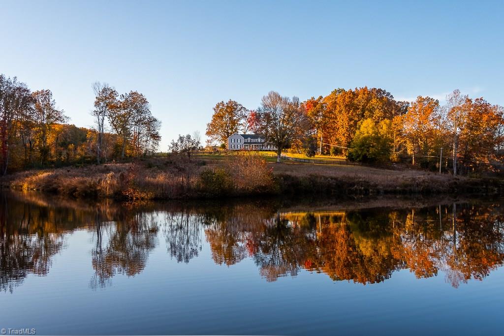 1193 Liberty Church Road Mocksville, NC 27028 - Photo 3 of 30 Gallery Image 3