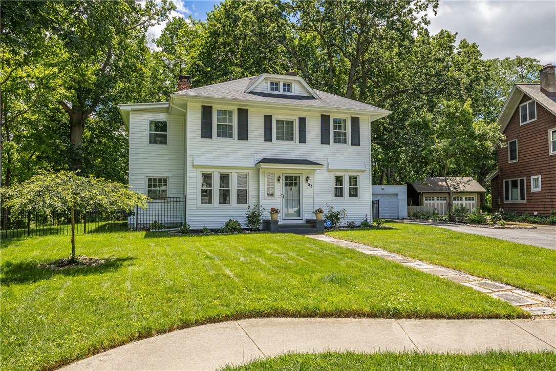 83 Wildmere Road Irondequoit, NY 14617 - Photo 4 of 48