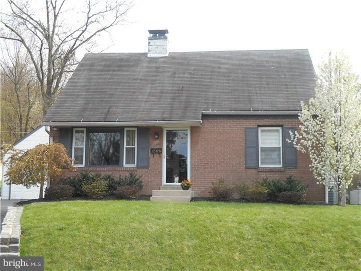 1305 Rothley Avenue Abington, PA 19001 - Photo 1 of 20 Gallery Image 1