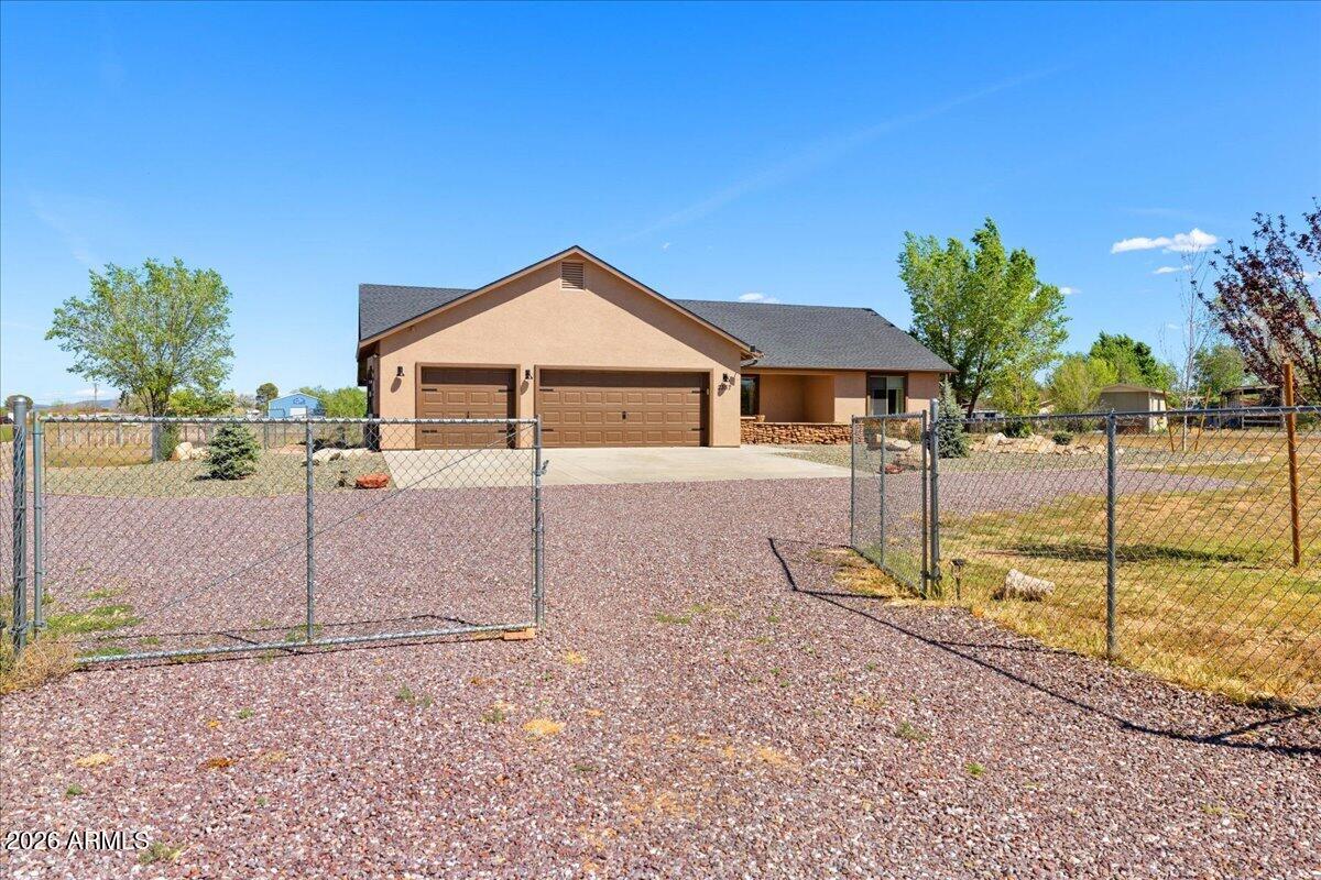 2357 North Eldred Road Chino Valley, AZ 86323 - Photo 3 of 42 03-Front