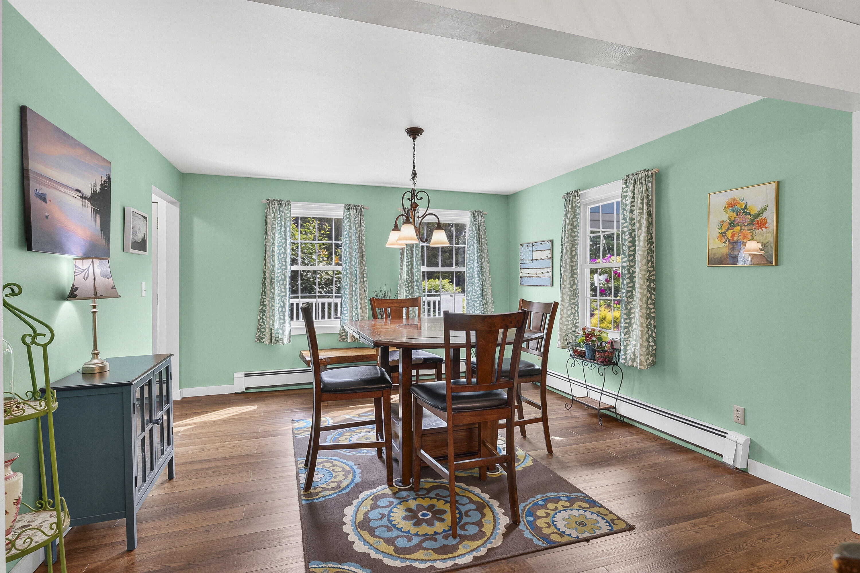 19 Oak Ridge Drive Wiscasset, ME 04578 - Photo 21 of 66 19 Oak Ridge Dr_124