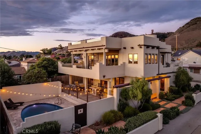 $3,400,000 | 344 Capistrano Avenue, Pismo Beach, CA 93449
