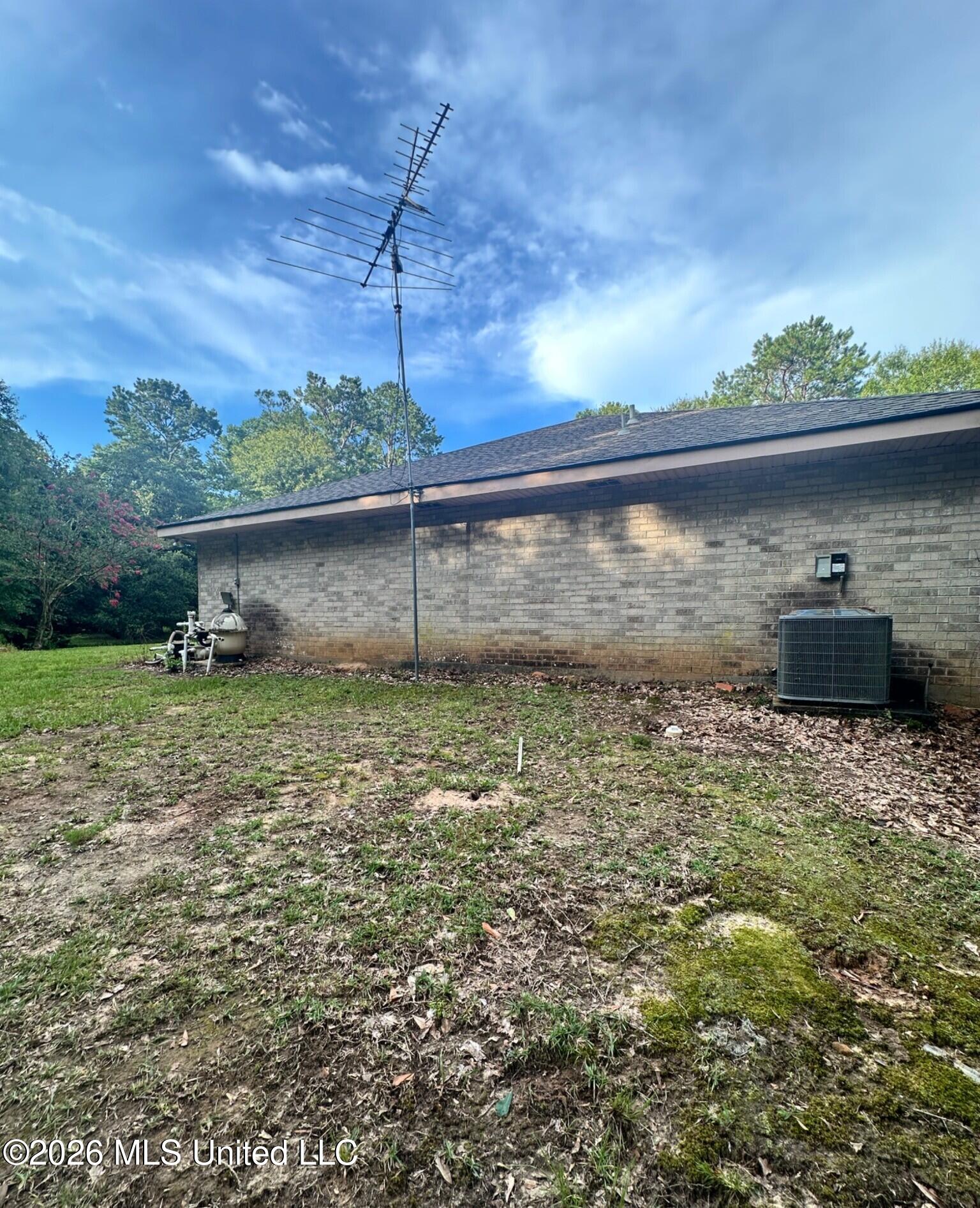 68 Preacher Hill Road Picayune, MS 39466 - Photo 13 of 16 68_Preacher_Hill_08