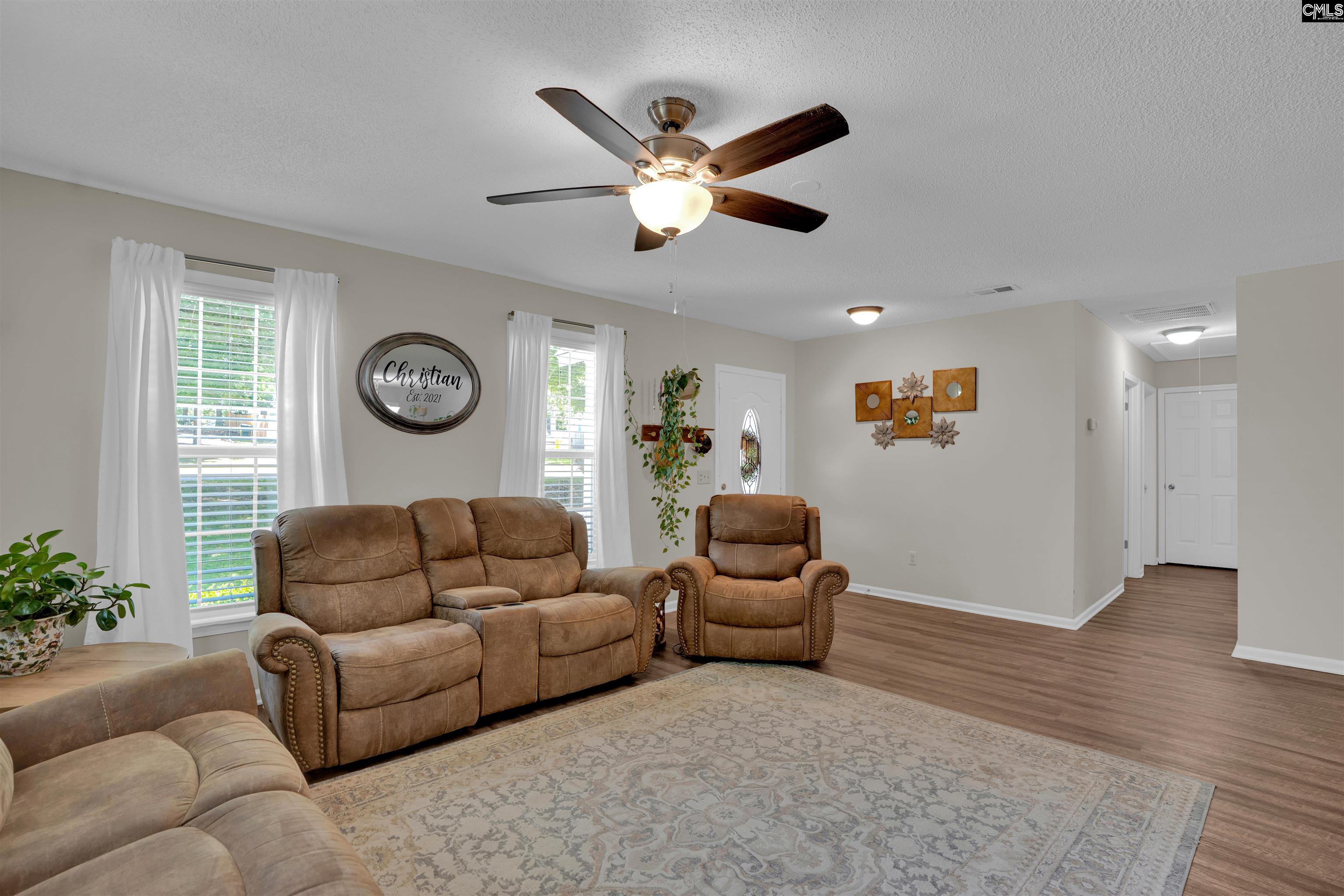 116 Crossthorn Road Irmo, SC 29063 - Photo 22 of 43 Gallery Image 22